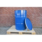 Vat 200 liter AFHALEN in Rijkevoort